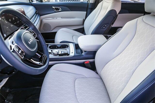 2026 Kia Carnival MPV Hybrid EX Tacoma WA