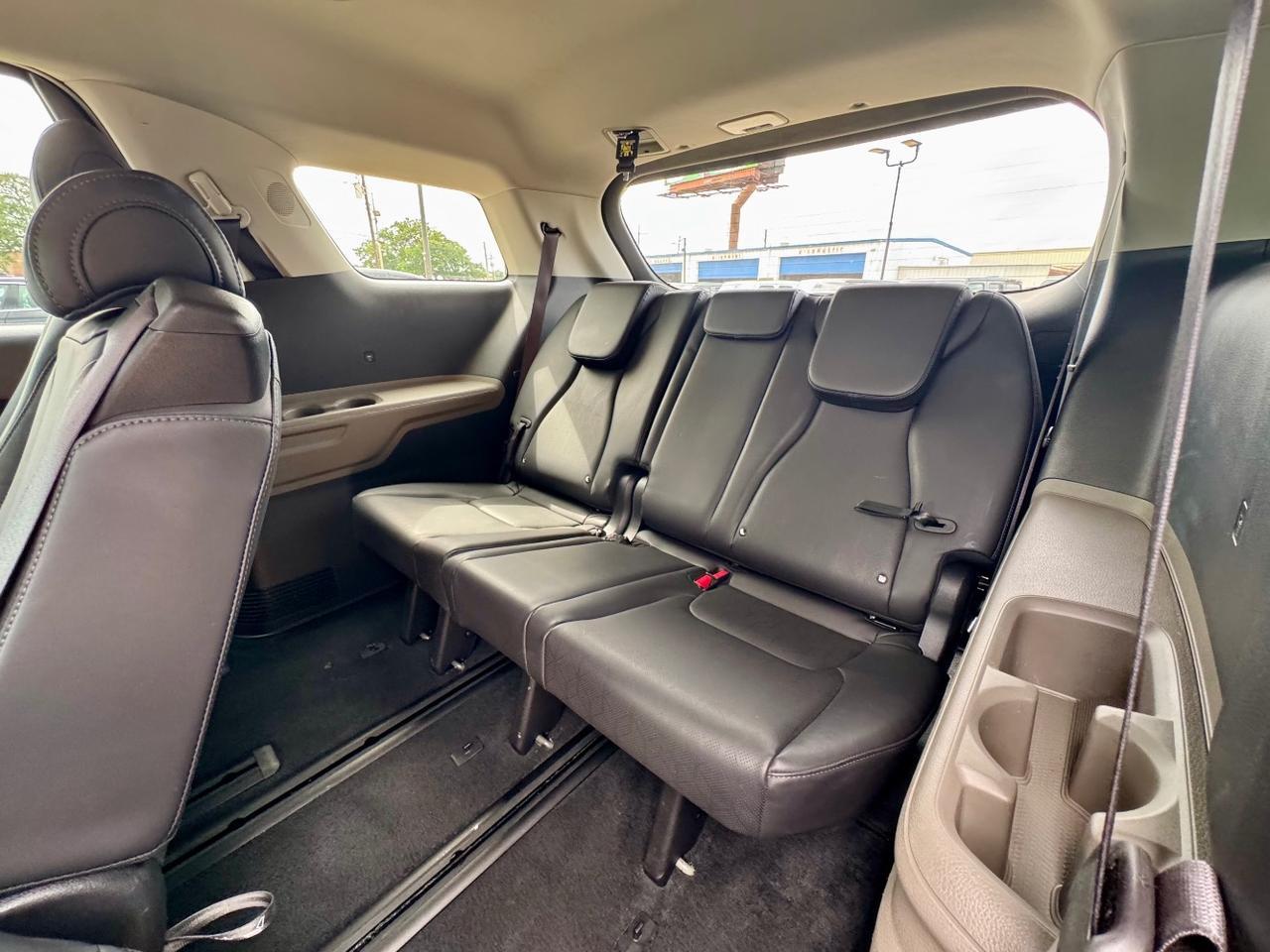 2026 Kia Carnival MPV Hybrid LXS Baton Rouge LA
