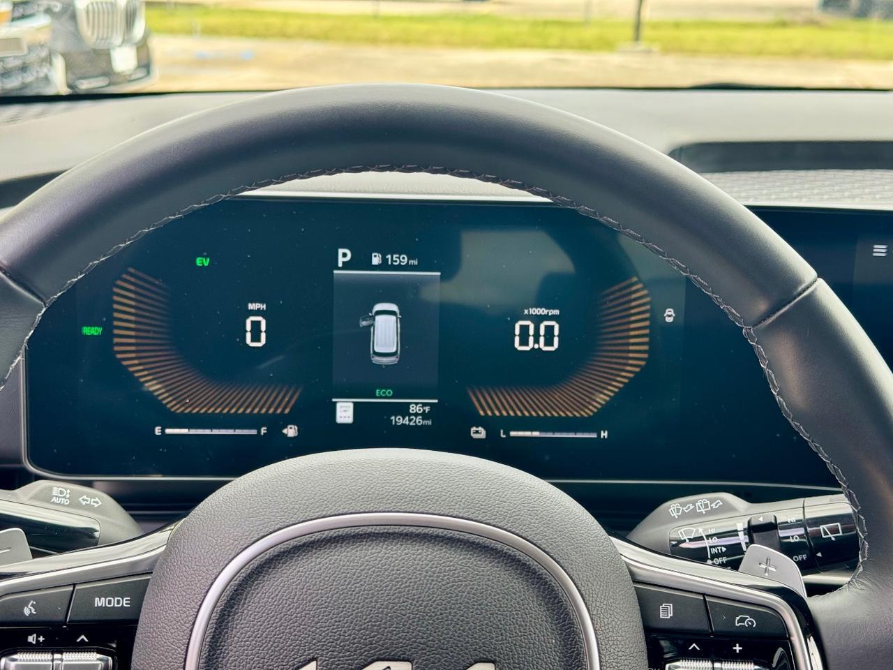 2026 Kia Carnival MPV Hybrid LXS Baton Rouge LA