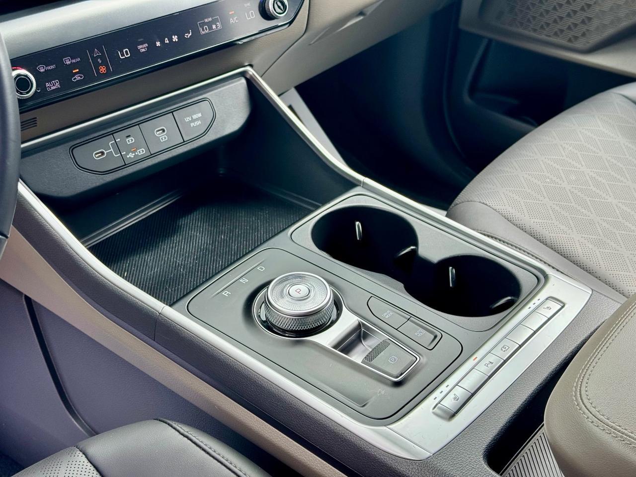 2026 Kia Carnival MPV Hybrid LXS Baton Rouge LA
