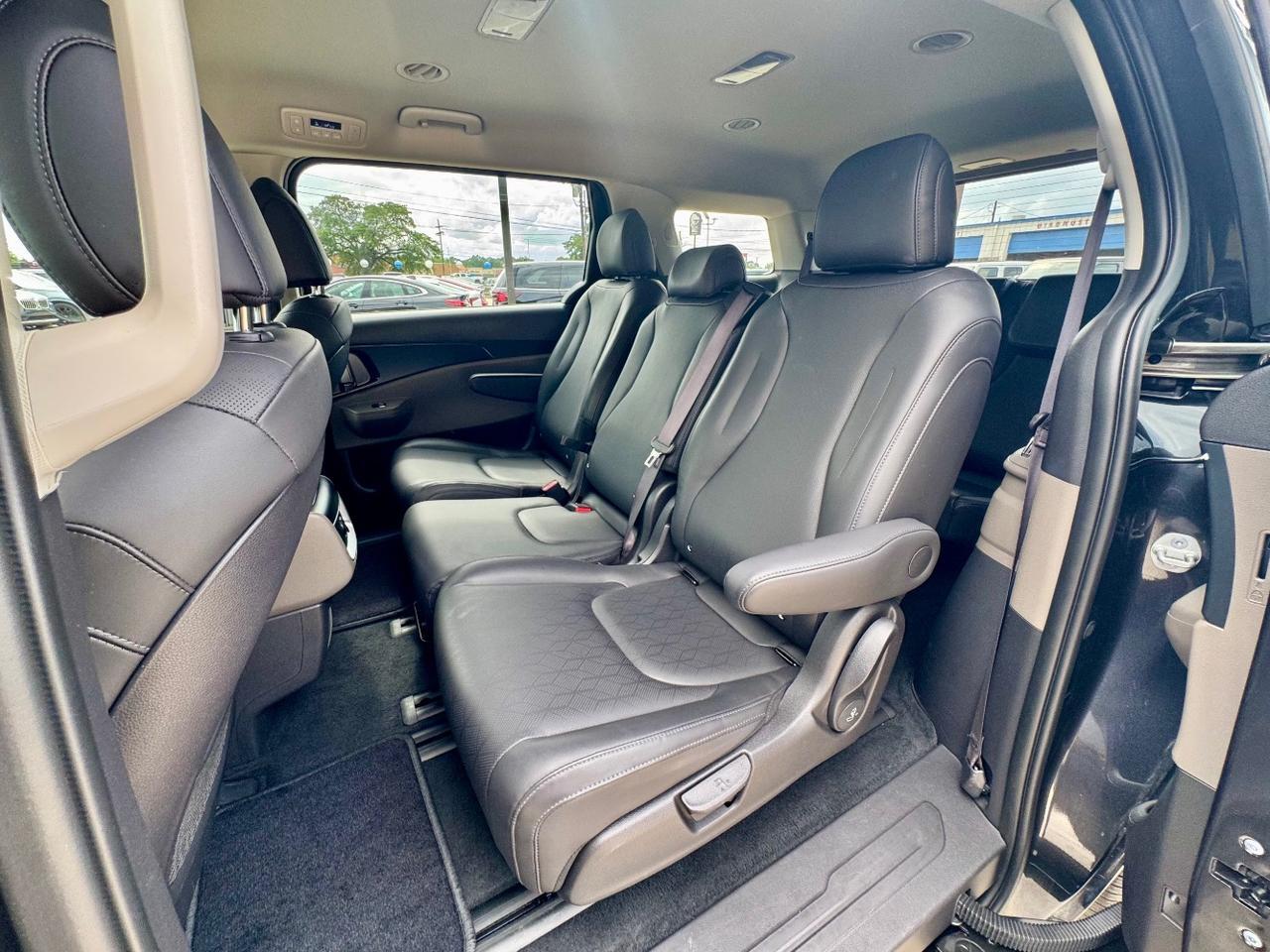 2026 Kia Carnival MPV Hybrid LXS Baton Rouge LA