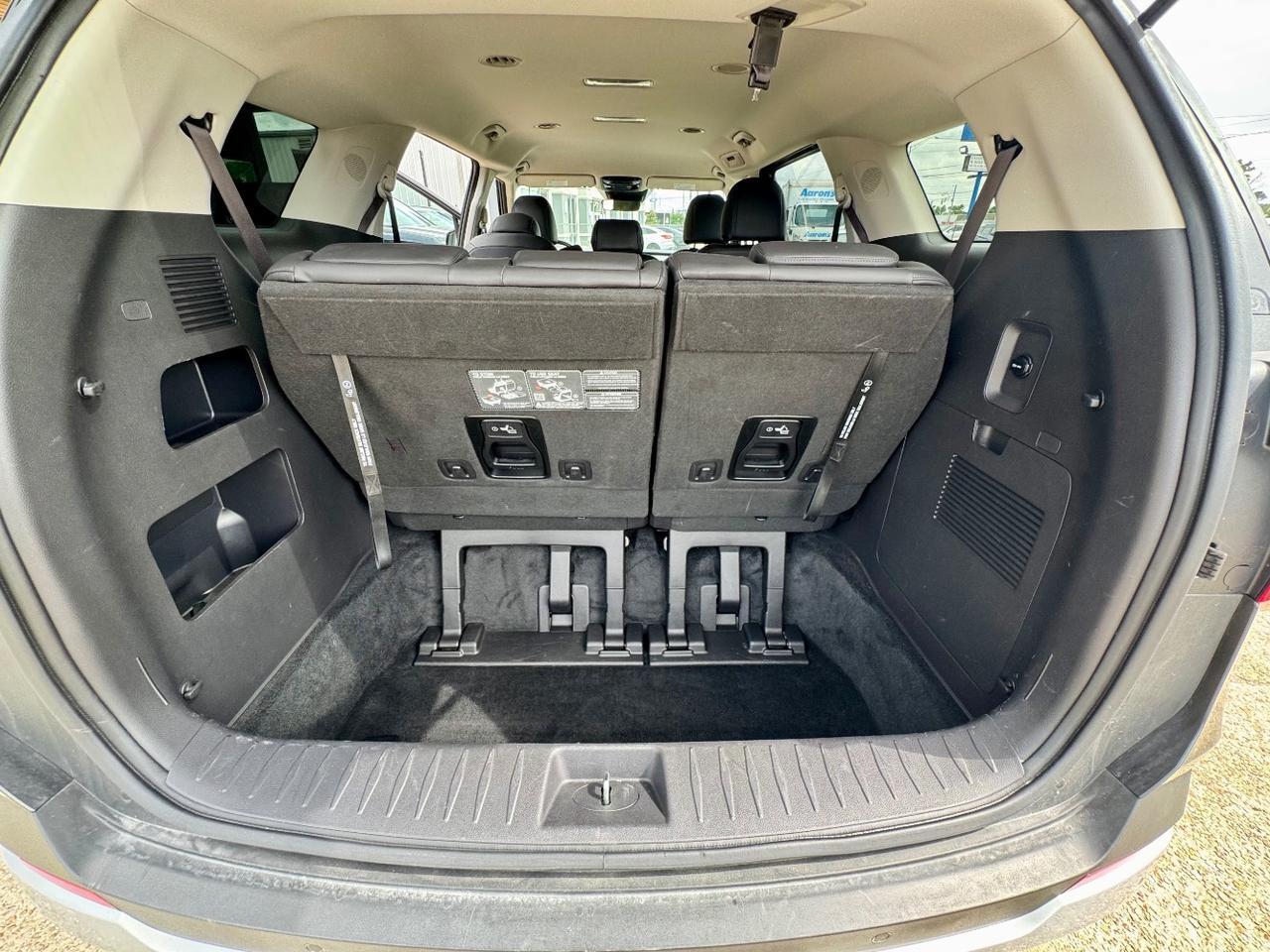2026 Kia Carnival MPV Hybrid LXS Baton Rouge LA