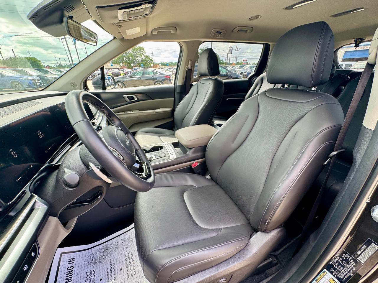 2026 Kia Carnival MPV Hybrid LXS Baton Rouge LA