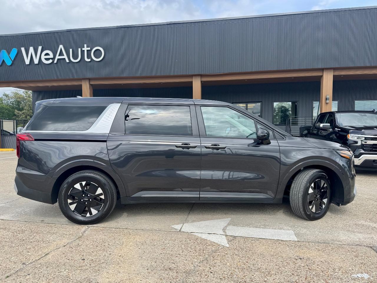 2026 Kia Carnival MPV Hybrid LXS Baton Rouge LA
