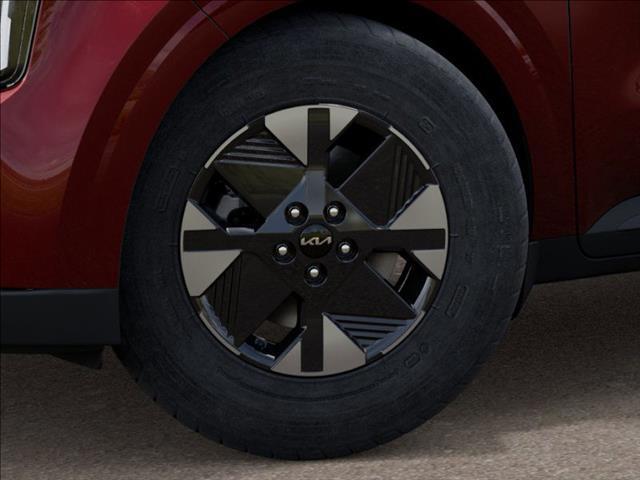 2026 Kia Carnival MPV Hybrid LXS Chattanooga TN
