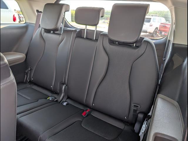 2026 Kia Carnival MPV Hybrid LXS Chattanooga TN