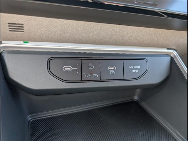 2026 Kia Carnival MPV Hybrid LXS Chattanooga TN