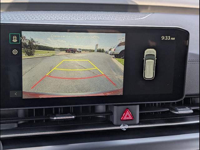 2026 Kia Carnival MPV Hybrid LXS Chattanooga TN