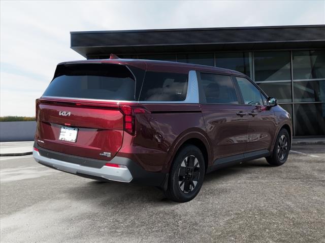 2026 Kia Carnival MPV Hybrid LXS Chattanooga TN