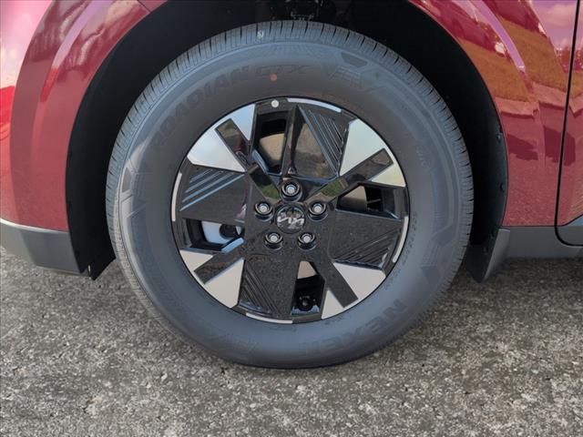 2026 Kia Carnival MPV Hybrid LXS Chattanooga TN