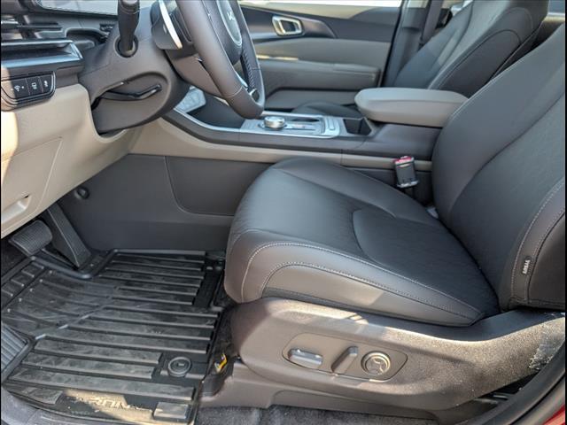 2026 Kia Carnival MPV Hybrid LXS Chattanooga TN