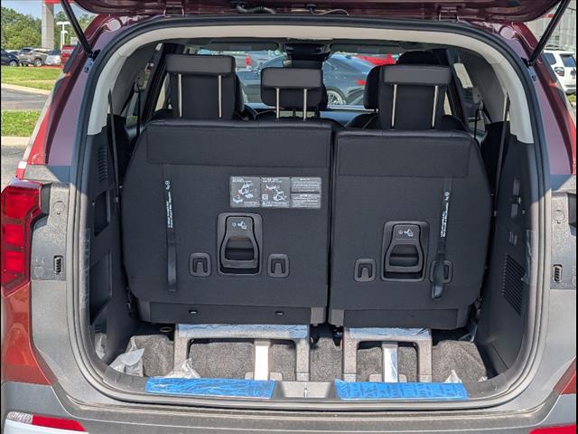 2026 Kia Carnival MPV Hybrid LXS Chattanooga TN