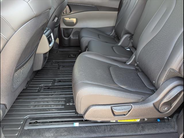 2026 Kia Carnival MPV Hybrid LXS Chattanooga TN