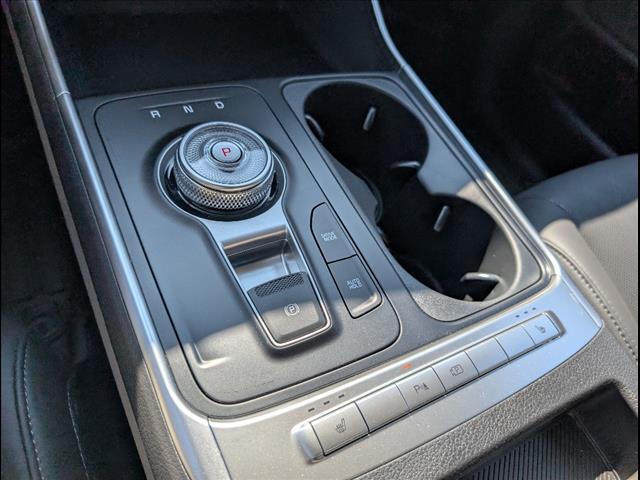 2026 Kia Carnival MPV Hybrid LXS Chattanooga TN