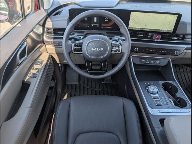 2026 Kia Carnival MPV Hybrid LXS Chattanooga TN