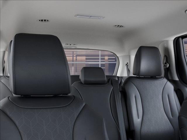 2026 Kia Carnival MPV Hybrid LXS Chattanooga TN