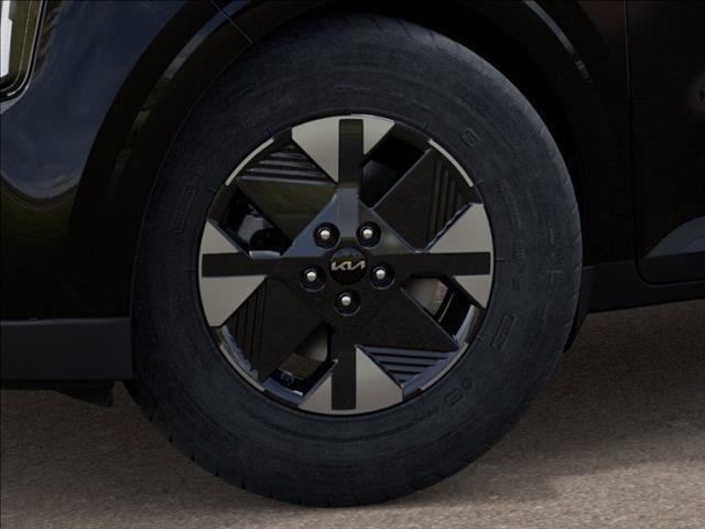 2026 Kia Carnival MPV Hybrid LXS Chattanooga TN
