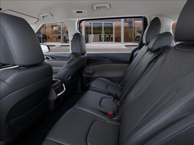 2026 Kia Carnival MPV Hybrid LXS Chattanooga TN
