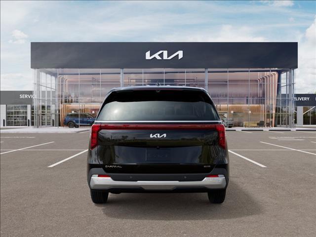 2026 Kia Carnival MPV Hybrid LXS Chattanooga TN