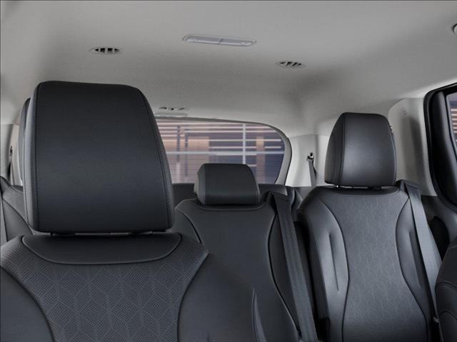 2026 Kia Carnival MPV Hybrid LXS Chattanooga TN