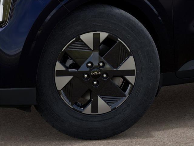 2026 Kia Carnival MPV Hybrid LXS Chattanooga TN