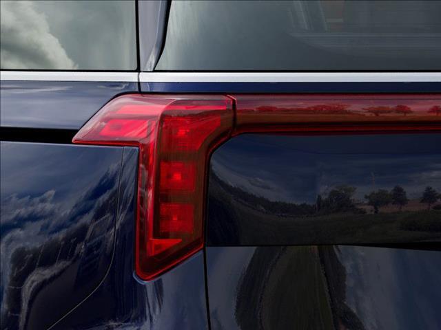 2026 Kia Carnival MPV Hybrid LXS Chattanooga TN