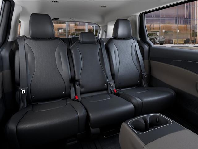 2026 Kia Carnival MPV Hybrid LXS Chattanooga TN