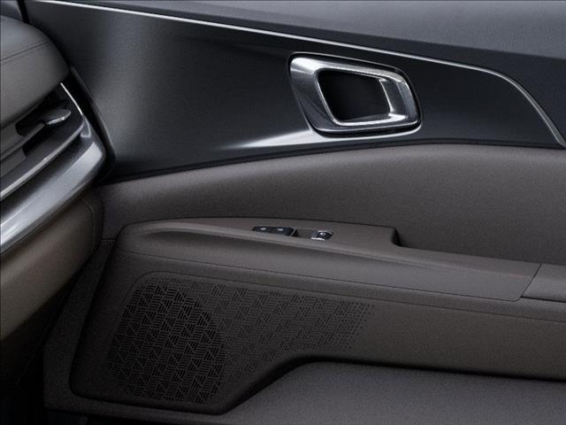 2026 Kia Carnival MPV Hybrid LXS Chattanooga TN