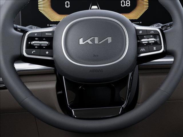 2026 Kia Carnival MPV Hybrid LXS Chattanooga TN