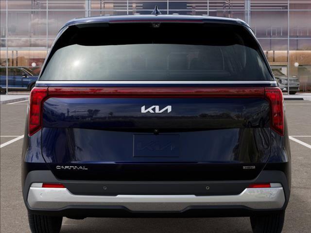 2026 Kia Carnival MPV Hybrid LXS Chattanooga TN