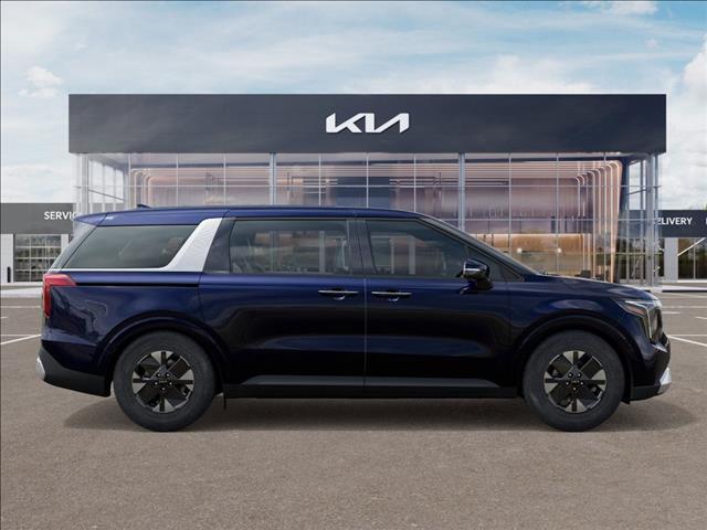 2026 Kia Carnival MPV Hybrid LXS Chattanooga TN