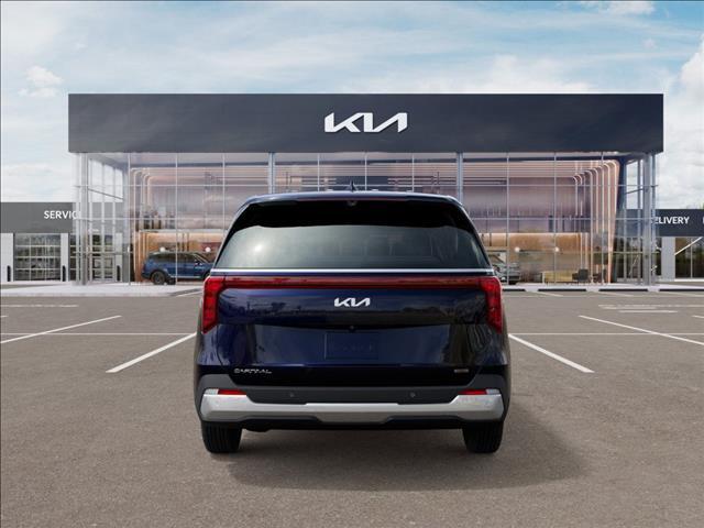2026 Kia Carnival MPV Hybrid LXS Chattanooga TN
