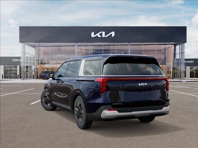 2026 Kia Carnival MPV Hybrid LXS Chattanooga TN