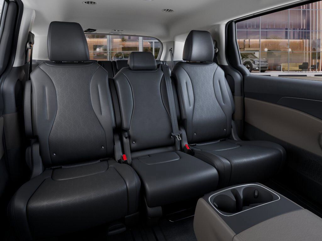 2026 Kia Carnival MPV Hybrid LXS Concord CA