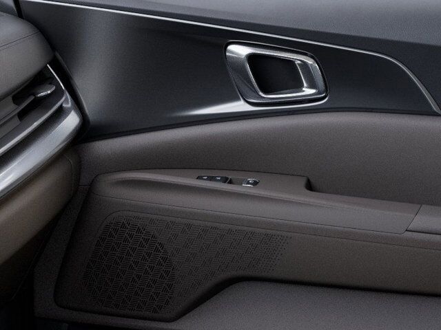 2026 Kia Carnival MPV Hybrid LXS Concord CA
