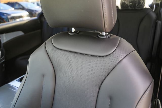 2026 Kia Carnival MPV Hybrid LXS Glendale CA