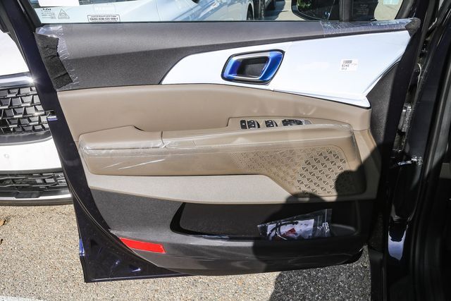 2026 Kia Carnival MPV Hybrid LXS Glendale CA