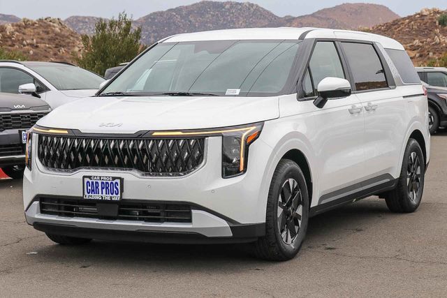 2026 Kia Carnival MPV Hybrid LXS Glendale CA