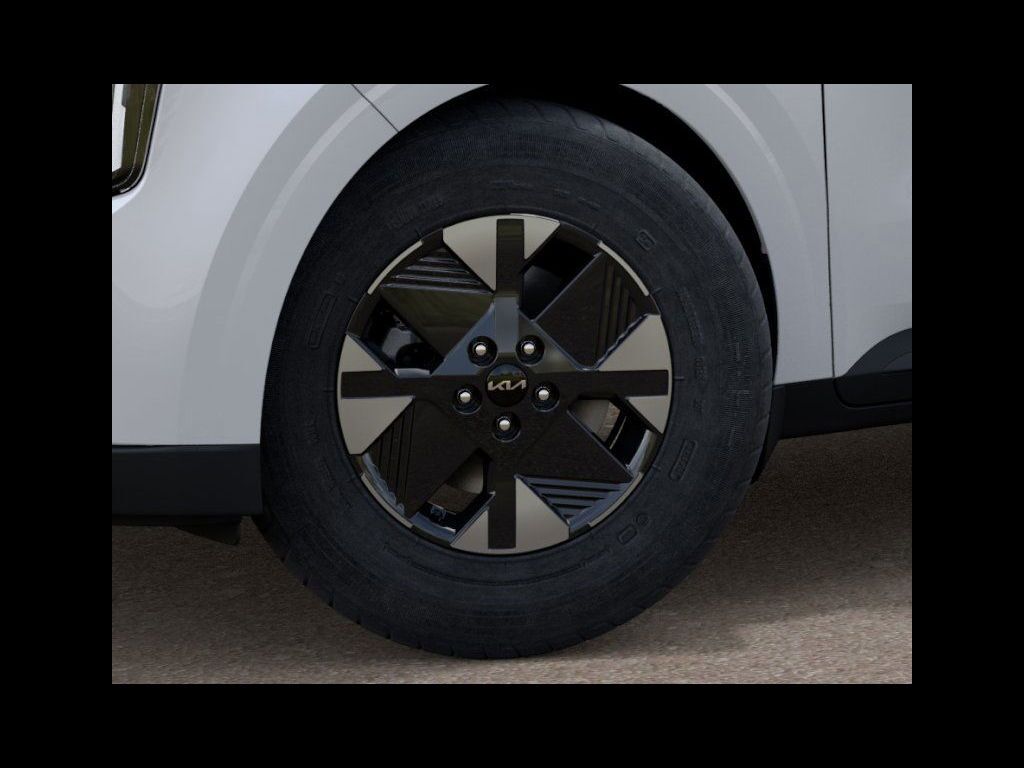 2026 Kia Carnival MPV Hybrid LXS Glendale CA