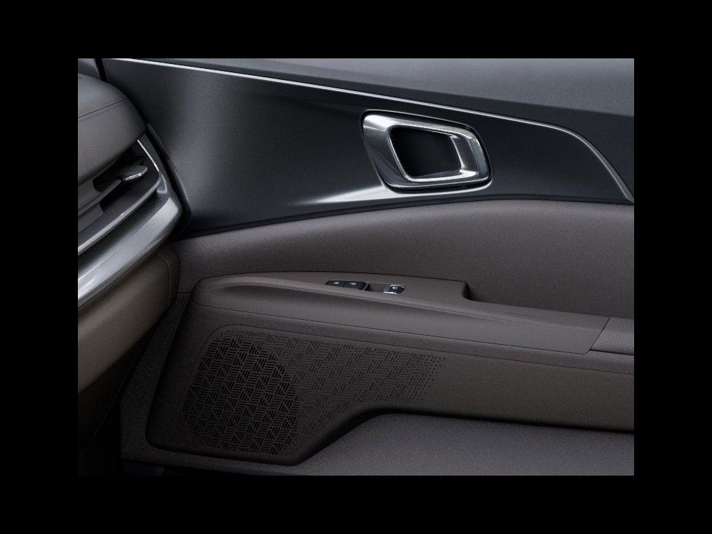 2026 Kia Carnival MPV Hybrid LXS Glendale CA