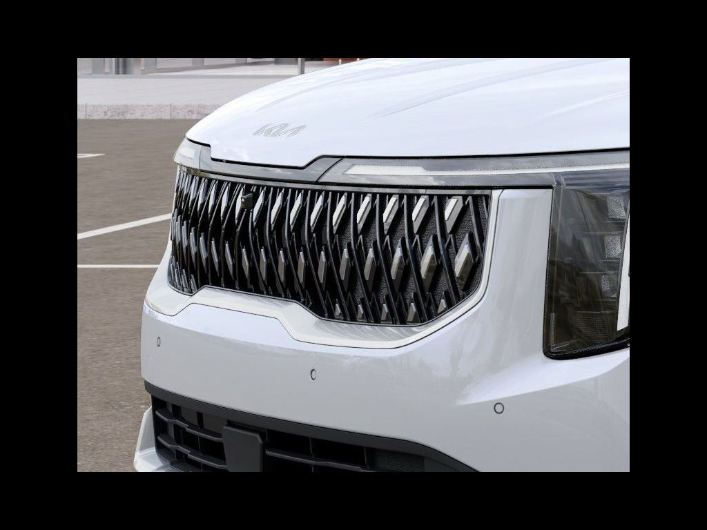 2026 Kia Carnival MPV Hybrid LXS Glendale CA