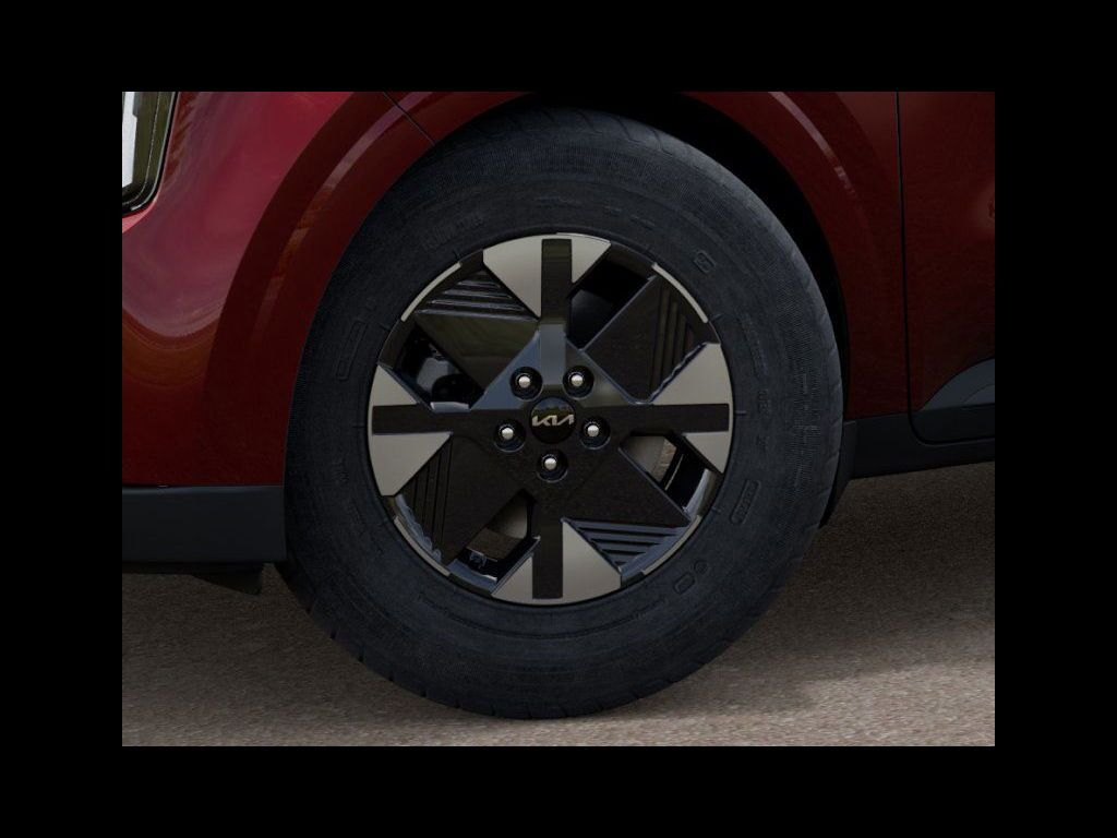 2026 Kia Carnival MPV Hybrid LXS Glendale CA