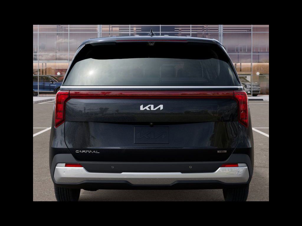 2026 Kia Carnival MPV Hybrid LXS Glendale CA