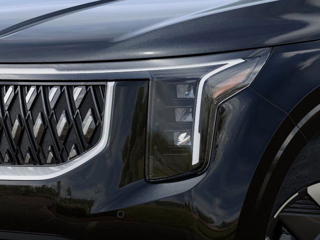 2026 Kia Carnival MPV Hybrid LXS Glendale CA