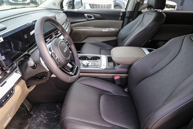 2026 Kia Carnival MPV Hybrid LXS Glendale CA