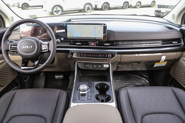 2026 Kia Carnival MPV Hybrid LXS Glendale CA