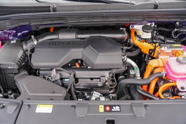 2026 Kia Carnival MPV Hybrid LXS Glendale CA