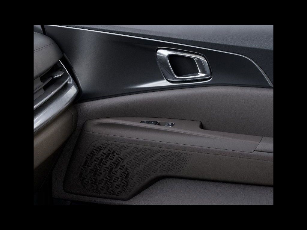 2026 Kia Carnival MPV Hybrid LXS Glendale CA