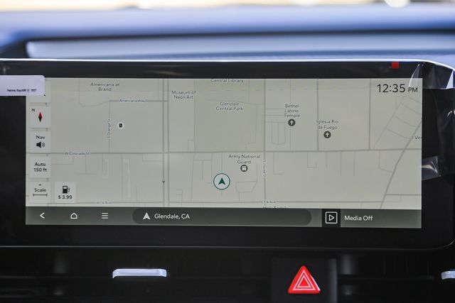 2026 Kia Carnival MPV Hybrid LXS Glendale CA