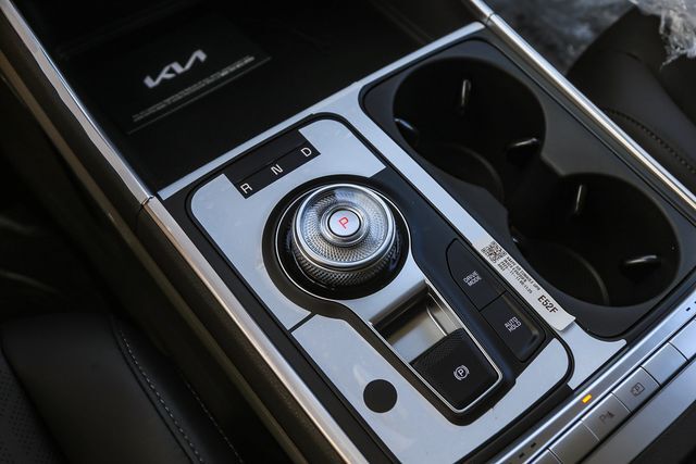 2026 Kia Carnival MPV Hybrid LXS Glendale CA